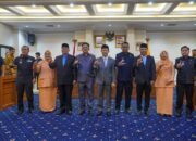 Pemprov Lampung Tekankan Inovasi dan Pelayanan Publik dalam Pengisian Jabatan Pimpinan Tinggi