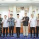 Gubernur Mirza Paparkan Strategi Penguatan Ekonomi Masyarakat dan Ketahanan Pangan Lampung