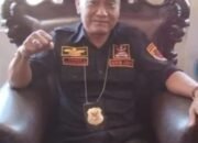 Ketua GRIP Jaya Way Kanan Apresiasi Polres Ungkap Dugaan Penimbunan BBM Subsidi
