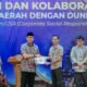 Pemprov Lampung Dorong CSR Jadi Investasi Sosial dan Kekuatan Bersama Pembangunan, Gubernur Mirza: Dunia Usaha Bukan Sekadar Kekuatan Ekonomi, tetapi Mitra Pembangunan