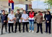 Pemprov Lampung dan DPRD Perkuat Sinergi Awasi Distribusi BBM Bersubsidi