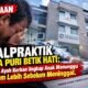 Diduga RSIA Puri Betik Hati Lakukan Malapraktik