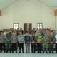Polres Tulang Bawang Barat Laksanakan Rakor Lintas Sektoral Jelang Pilkatiyuh Serentak Tahun 2026
