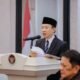 Pemprov Lampung Lantik Satu Pejabat Pimpinan Tinggi Pratama dan Dua Pejabat Fungsional, Sekdaprov Marindo Tekankan Penguatan Pembangunan Manusia