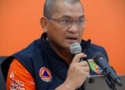 Status GAK Naik ke Level III, Masyarakat dan Wisatawan Dilarang Beraktivitas dalam Radius 5 Kilometer