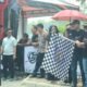 Kapolres Tulang Bawang Barat, Buka Lampung Drag Bike Championship 2026 di Sirkuit NP Polres Tulang Bawang Barat