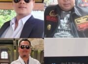 Ujar kebencian buntut kriminalitas terhadap suku Jawa H. Riduan, Herman Sekda Dan Kuasa Hukum DPD Grib Jaya Prov. Lampung Geram Angkat Bicara.