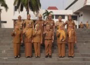 Pemprov Lampung Perkuat Investasi, Dorong Pertumbuhan Ekonomi Daerah