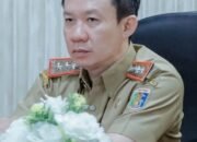 Pemprov Lampung Perkuat Langkah Pengendalian Inflasi dan Jaga Stabilitas Harga Pangan