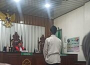 Keluarga Fajar Aries Saputra Kecewa, Vonis Ansori 6 Tahun Penjara Dinilai Jauh dari Rasa Keadilan
