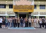 Pemprov Lampung Jajaki Kerja Sama Perdagangan dengan Tiongkok, Bidik Pasar Global untuk Komoditas Desa