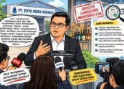 Pemilik PT Tirta Indra Makmur Angkat Bicara, Minta Tuduhan Produksi Miras Ilegal Diverifikasi