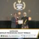 Gubernur Mirza Kembali Raih Grand BAZNAS Awards 2026, Perkuat Ekosistem Zakat Produktif di Lampung