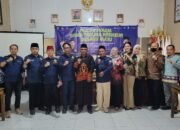 Bersama LJK, Karang Taruna Lampung Mulai Terjun ke Desaku Maju
