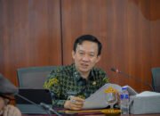 Pemprov Lampung Perkuat Pengembangan Kawasan Industri, Dorong Pertumbuhan Ekonomi