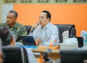 Udara Bandar Lampung Aman, Warga Diimbau Tetap Jaga Kesehatan Dan Lingkungan