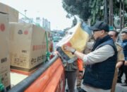 Pemprov Lampung Percepat Penanganan Karhutla, Perkuat Mitigasi, Kesiapsiagaan, dan Penyampaian Informasi Perkembangan Bencana
