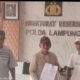 Kasus Kasiono terhadap Nelson Dugaan Halangi Jurnalistik Dapat Respon Cepat Polda Lampung kini Saksi-Saksi Dipanggil Polda Lampung