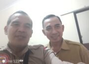 Perkuat Silaturahmi dan Kolaborasi, WN 88 Sub Unit 13 Kota Bandar Lampung Kunjungi Dinas Pendidikan