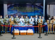 Peredaran Narkotika Lewat Vape Jadi Perhatian, Pemprov Lampung Siapkan Langkah Pencegahan