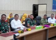 Pemprov Lampung Perkuat Strategi Stabilkan Harga Pangan dan Dukung Hunian Layak