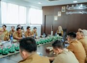 Wagub Jihan Nurlela Minta Percepatan Penanggulangan TBC di Lampung, Capaian Penemuan Kasus Baru 44 Persen