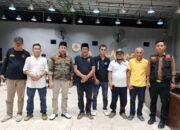 Ormas Grib Jaya Tokoh Adat Panagan Ratu dan Masyarakat Kotabumi Utara Meminta Pemerintah Lampura Tindak Tegas PT KAP HGU Mati Brantas Mafia Tanah Ungkap Dalangnya
