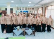 DWP Provinsi Lampung Perkuat Peran Ibu sebagai Garda Terdepan Kesehatan Keluarga