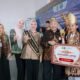 Pameran Karya Anshori Djausal, Lomba Bahasa Lampung, dan Kegiatan Kreatif Anak Jadi Ruang Penguatan Literasi dan Budaya