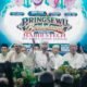 Gubernur Lampung Tekankan Pembangunan SDM Harus Diimbangi Penguatan Agama