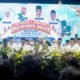 Bandar Lampung Berselawat, Gubernur Mirza Ajak Masyarakat Perkuat Persatuan dan Doakan Kemajuan Lampung