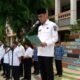 Peringati Sumpah Pemuda SMPN 2 Bandar Lampung , Buka Kegiatan Bulan Bahasa Tahun 2026