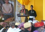 Gubernur Mirza Dorong Mulang Maya Jadi Desa Wisata Budaya Unggulan Lampung, Perkuat Falsafah dan Ekonomi Masyarakat