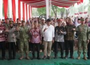 Gubernur Mirza Dukung Pengembangan Way Rarem Jadi Destinasi Wisata Unggulan Berbasis Budaya